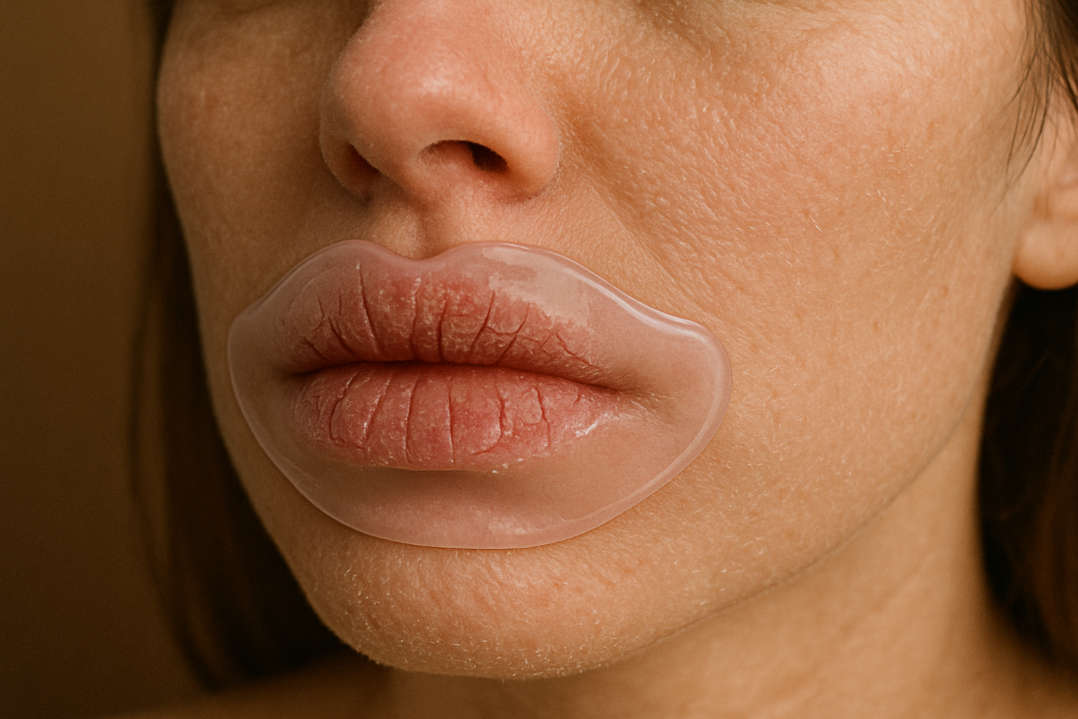 Rissige Lippen und Heizungsluft? Mein SOS-Plan, damit der Kussmund den Winter überlebt