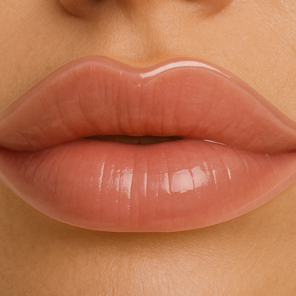 Natürlich schön statt künstlich aufgepumpt: Warum ich „Nein“ zur Nadel sage (und trotzdem volle Lippen habe)