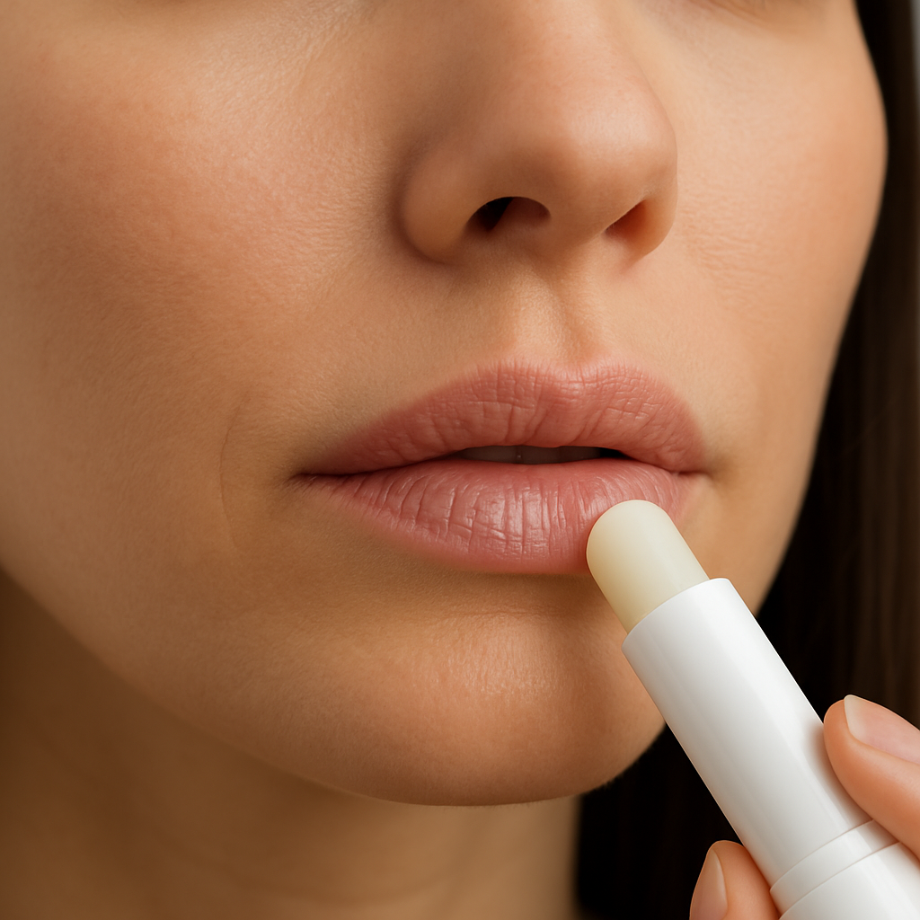 Warum Ihr Lippenbalsam nicht genug ist: Der Unterschied zwischen Oberflächenpflege und zellulärer Anti-Aging-Wirkung